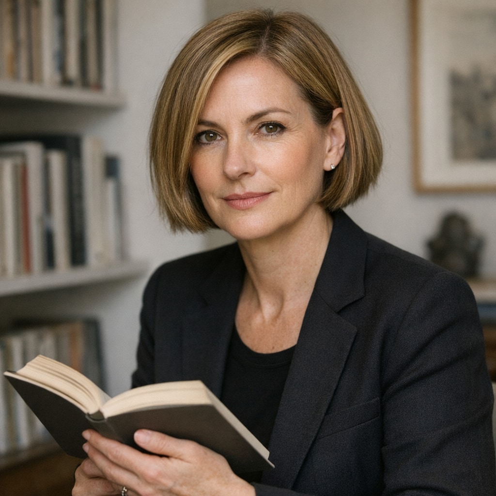Catherine Morrow