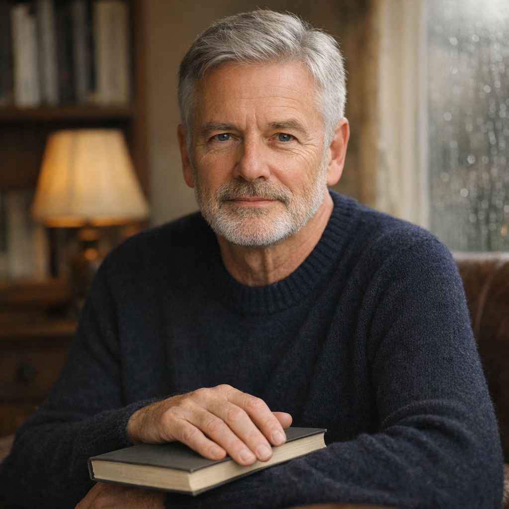 Douglas Firth