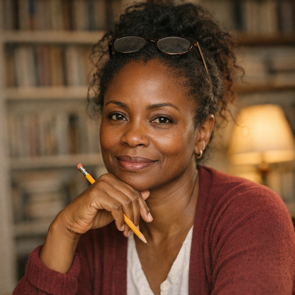 Miriam Osei