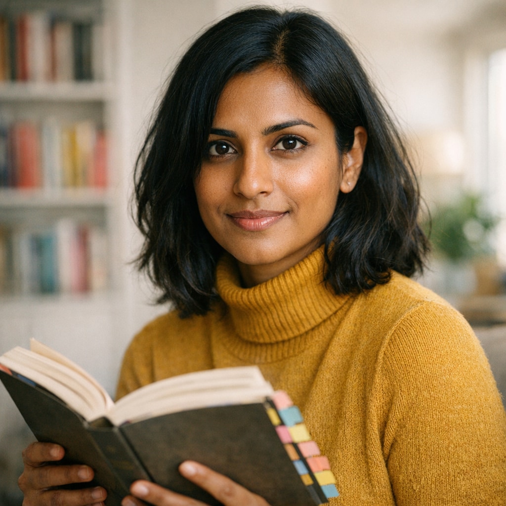 Priya Nair